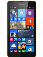 Microsoft Lumia 535