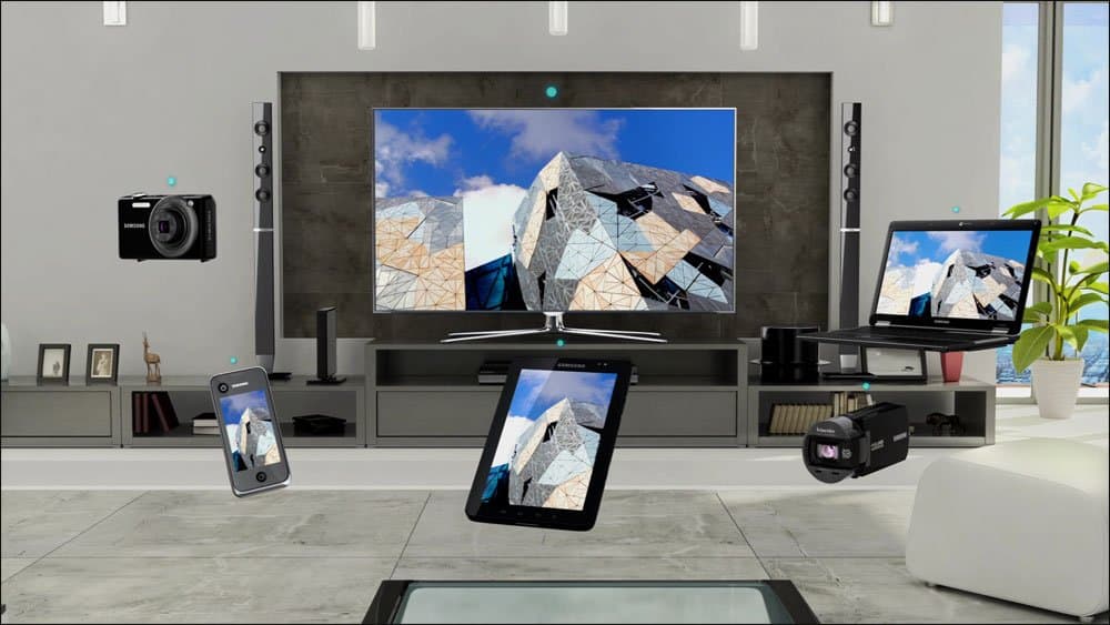 O que é DLNA: Saiba o que é e como funciona essa tecnologia