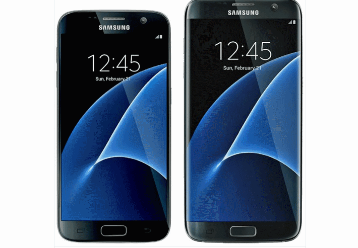 Galaxy S7 - Primeiro vídeo Hands-on aparece na internet