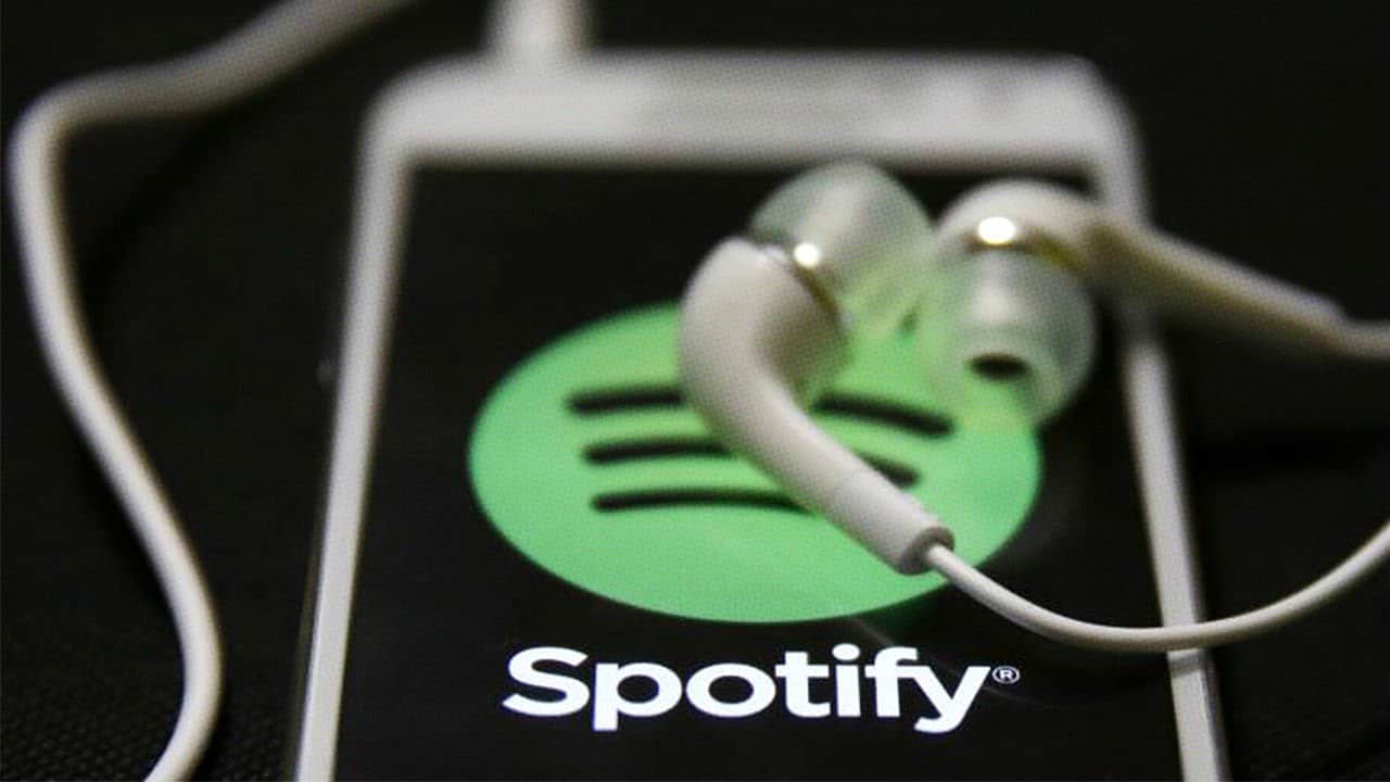 spotify melhores aplicativos de musica android