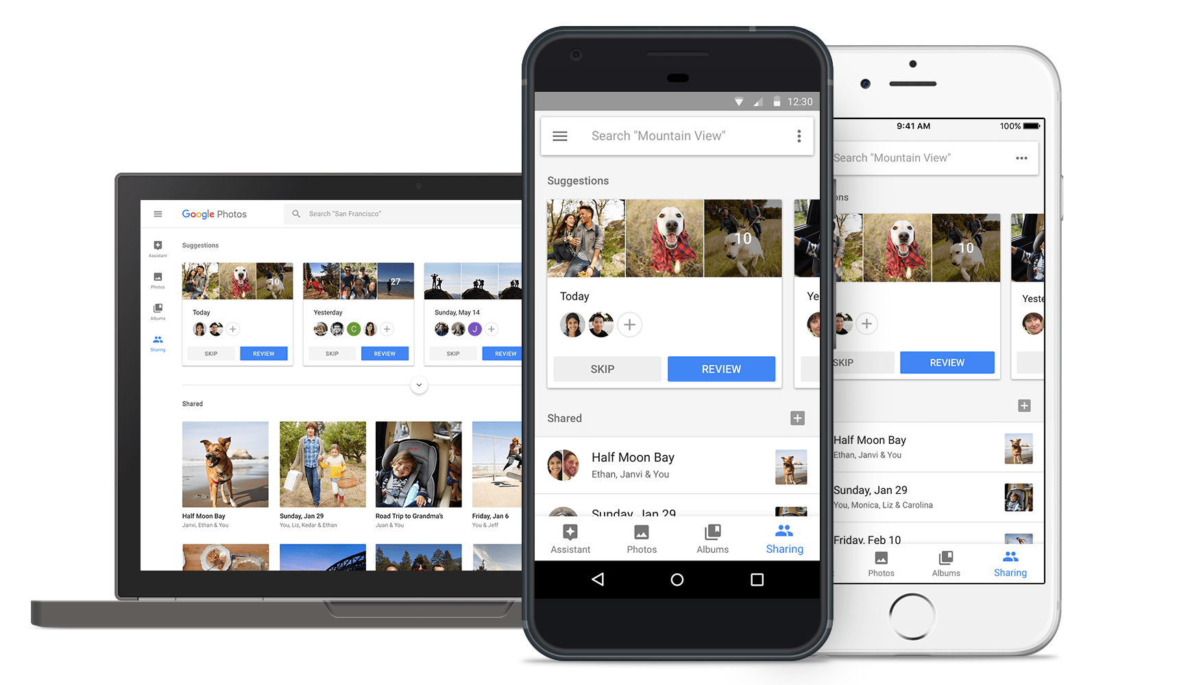 google fotos destaque