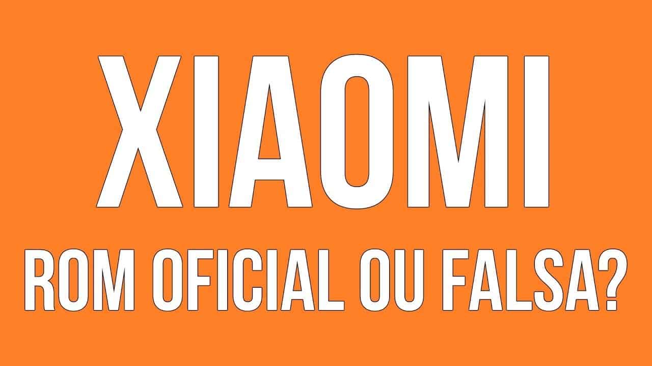 Como saber se seu Xiaomi está com Shop ROM e quais os problemas com elas