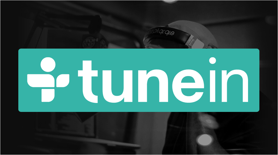 TuneIn Radio melhores aplicativos musica android