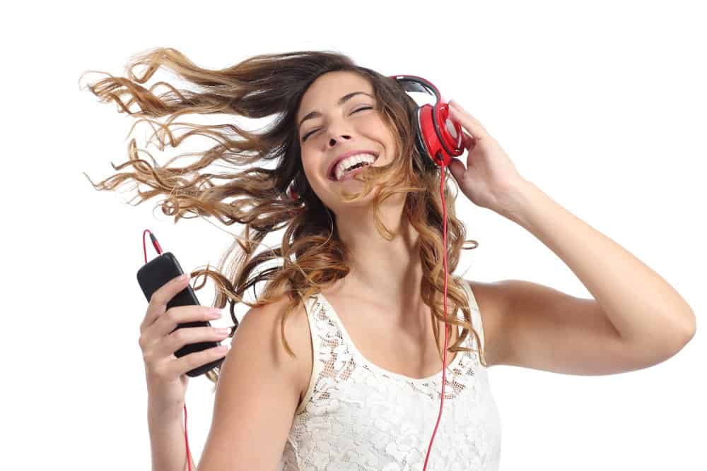 10 Melhores aplicativos de músicas para Android