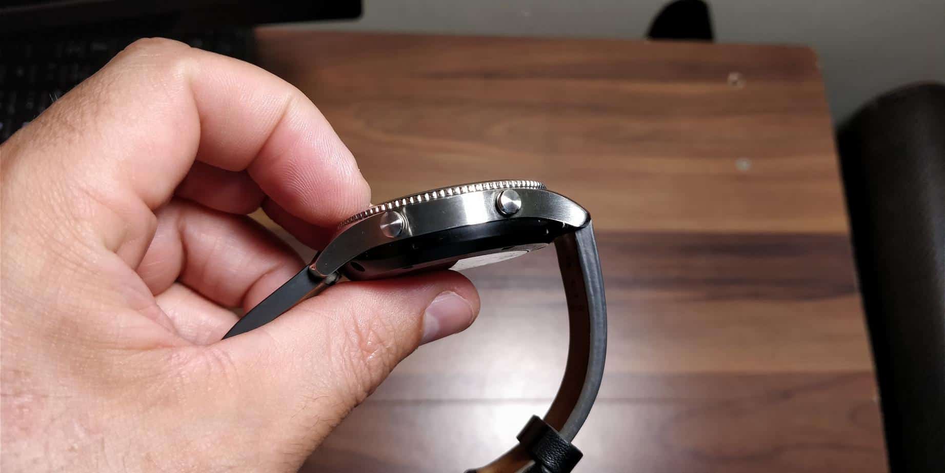 Gear S3 Review