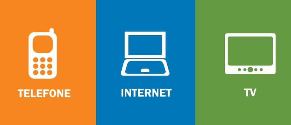 Combo internet + TV + telefone: quem tem o melhor do Brasil?