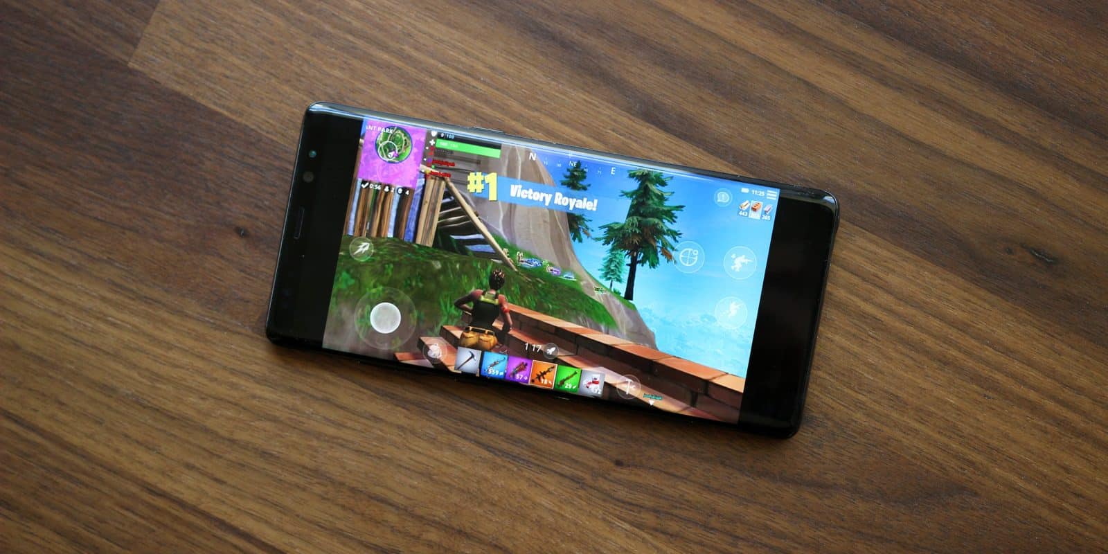 Como Baixar Fortnite no Android em 2025: Guia Completo e Atualizado!