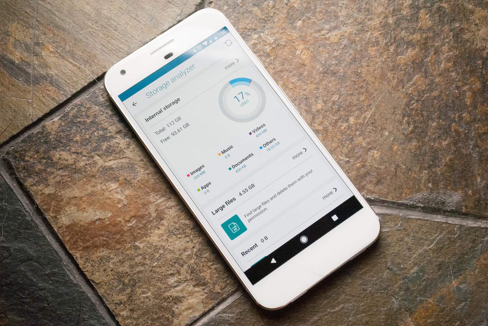 Os 7 melhores gerenciadores de arquivos gratuitos para Android