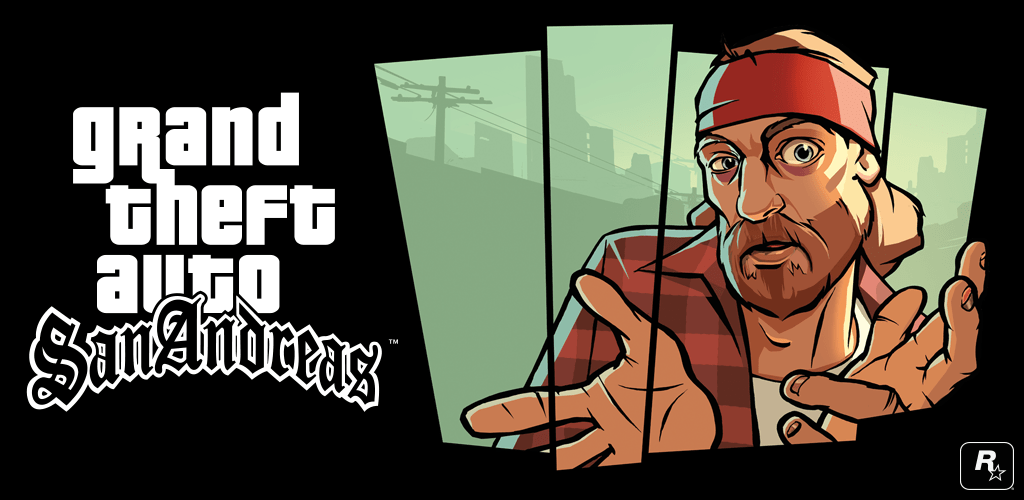  jogos que não precisam de internet GTA 