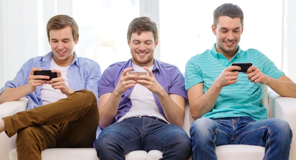 Confiram os melhores jogos offline para Android e iPhone em 2019
