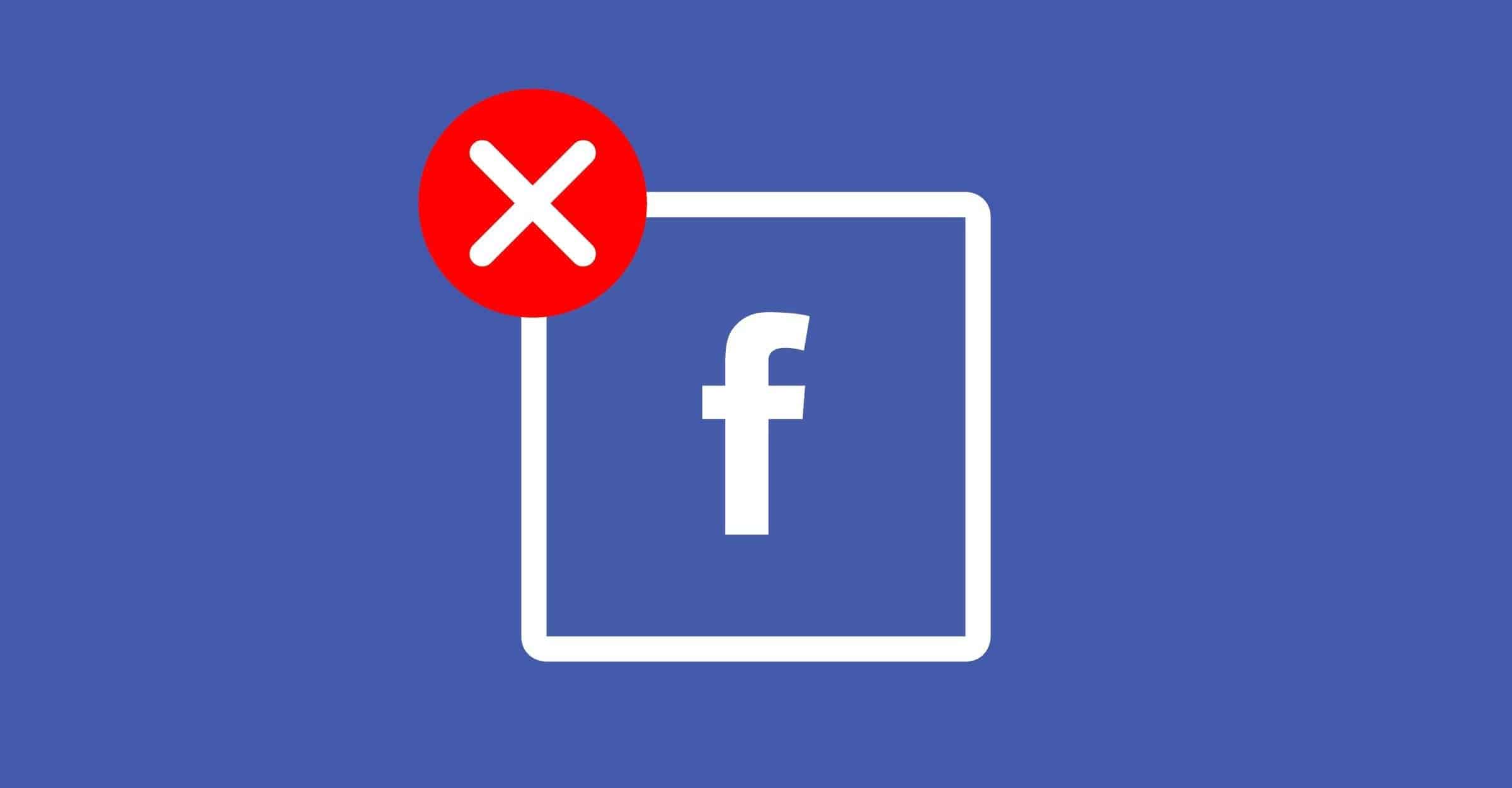Como criar conta no Facebook passo a passo