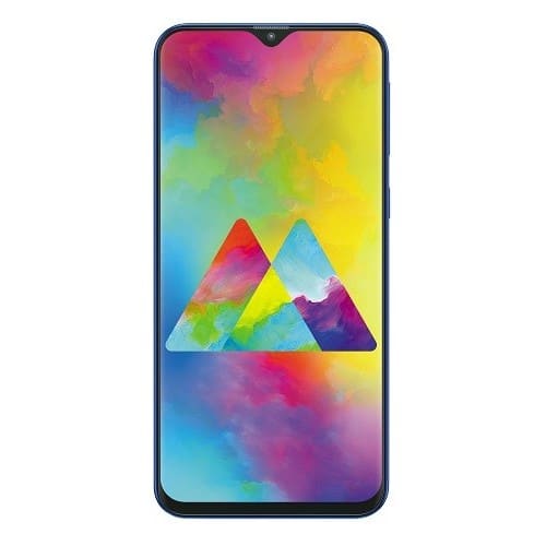 Galaxy M20