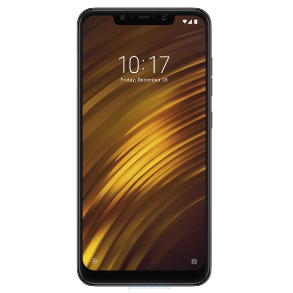 Pocophone F1