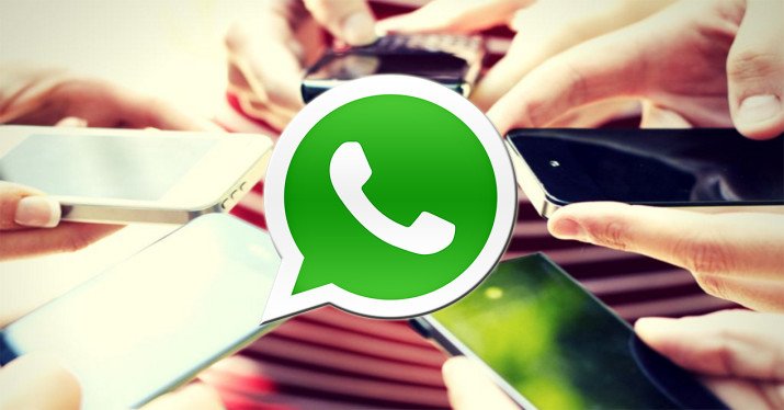Como se conectar no WhatsApp Web com o QR Code do celular