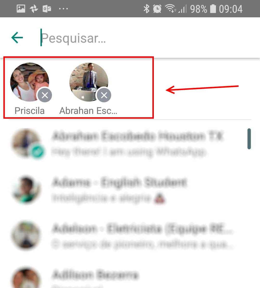 como criar grupos do whatsapp como criar grupos do whatsapp