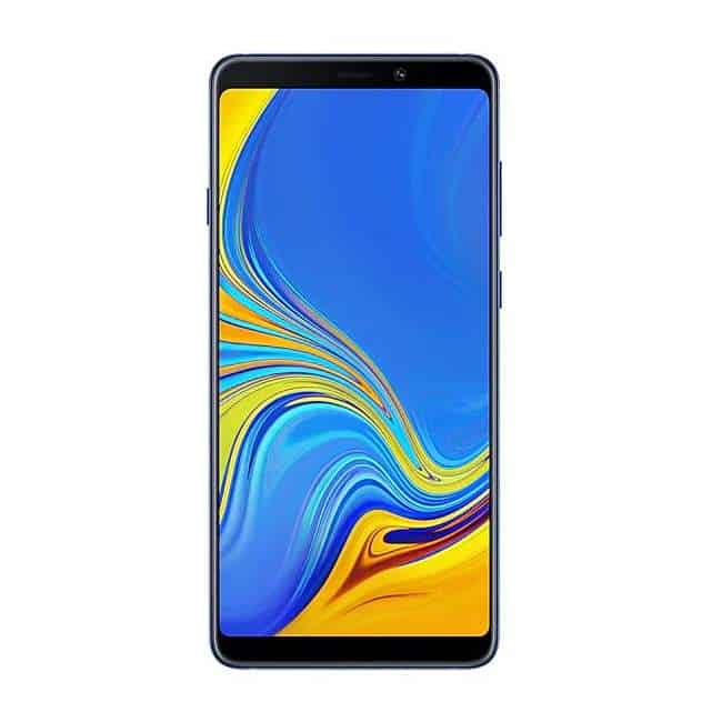 Galaxy A9 (2018)