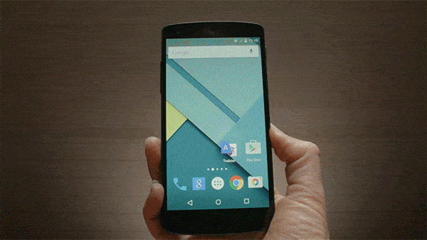 google tradutor camera simultanea