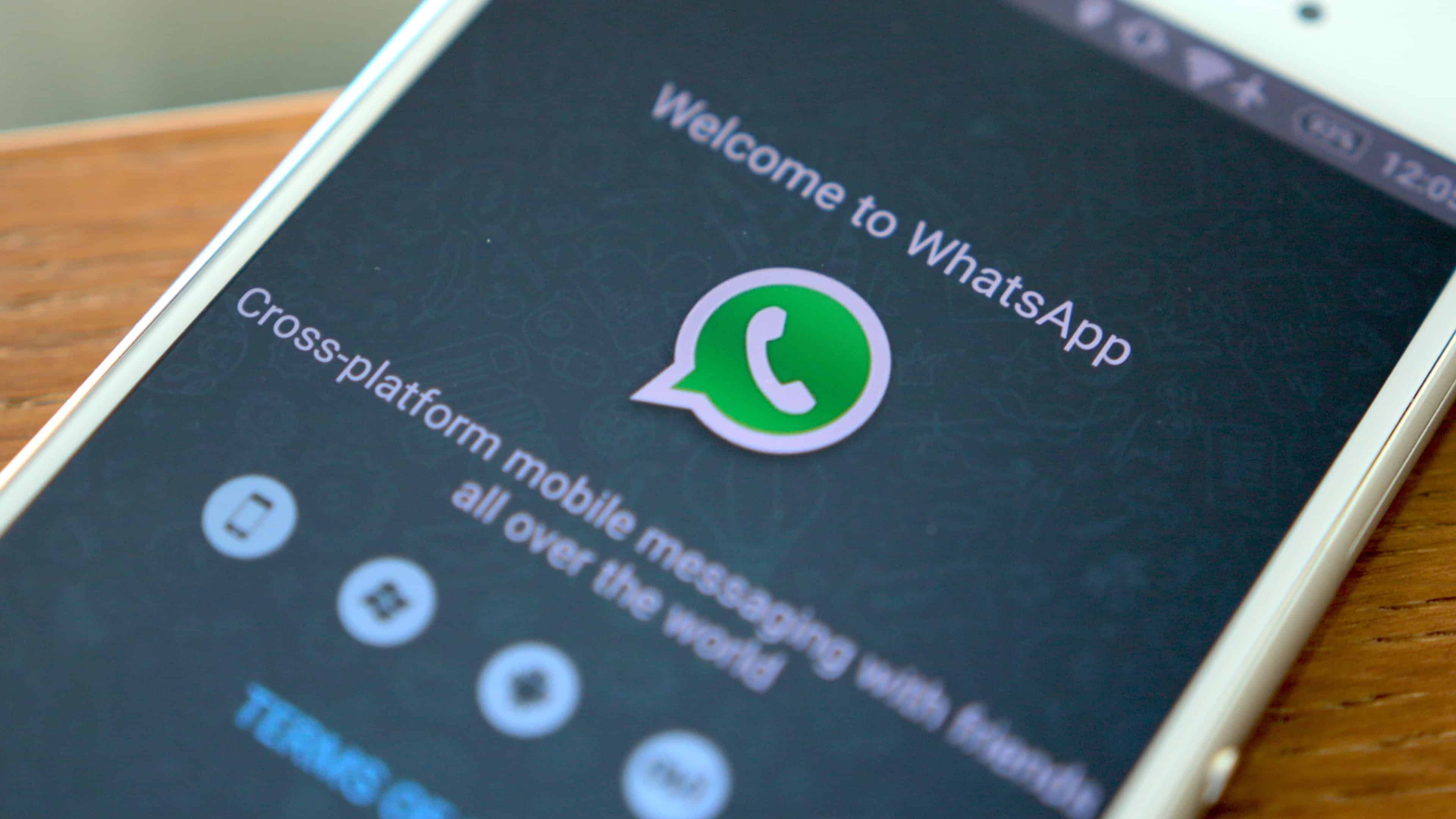Como baixar e instalar o WhatsApp no seu celular