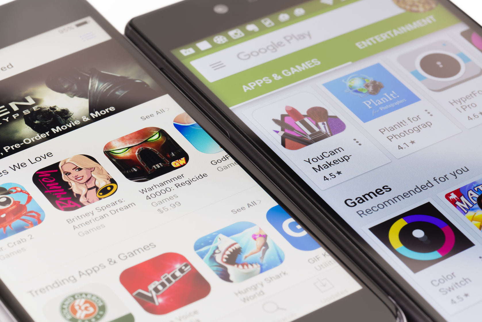 3 maneiras de atualizar a Google Play Store para a versão mais recente
