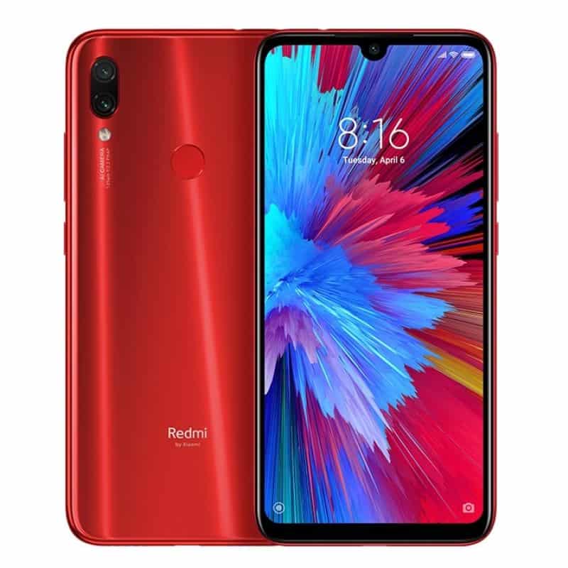 Redmi Note 7 Pro