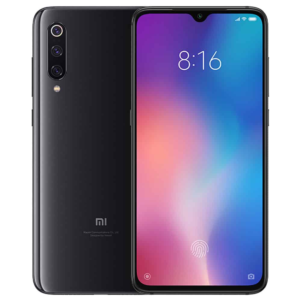 Mi 9 SE