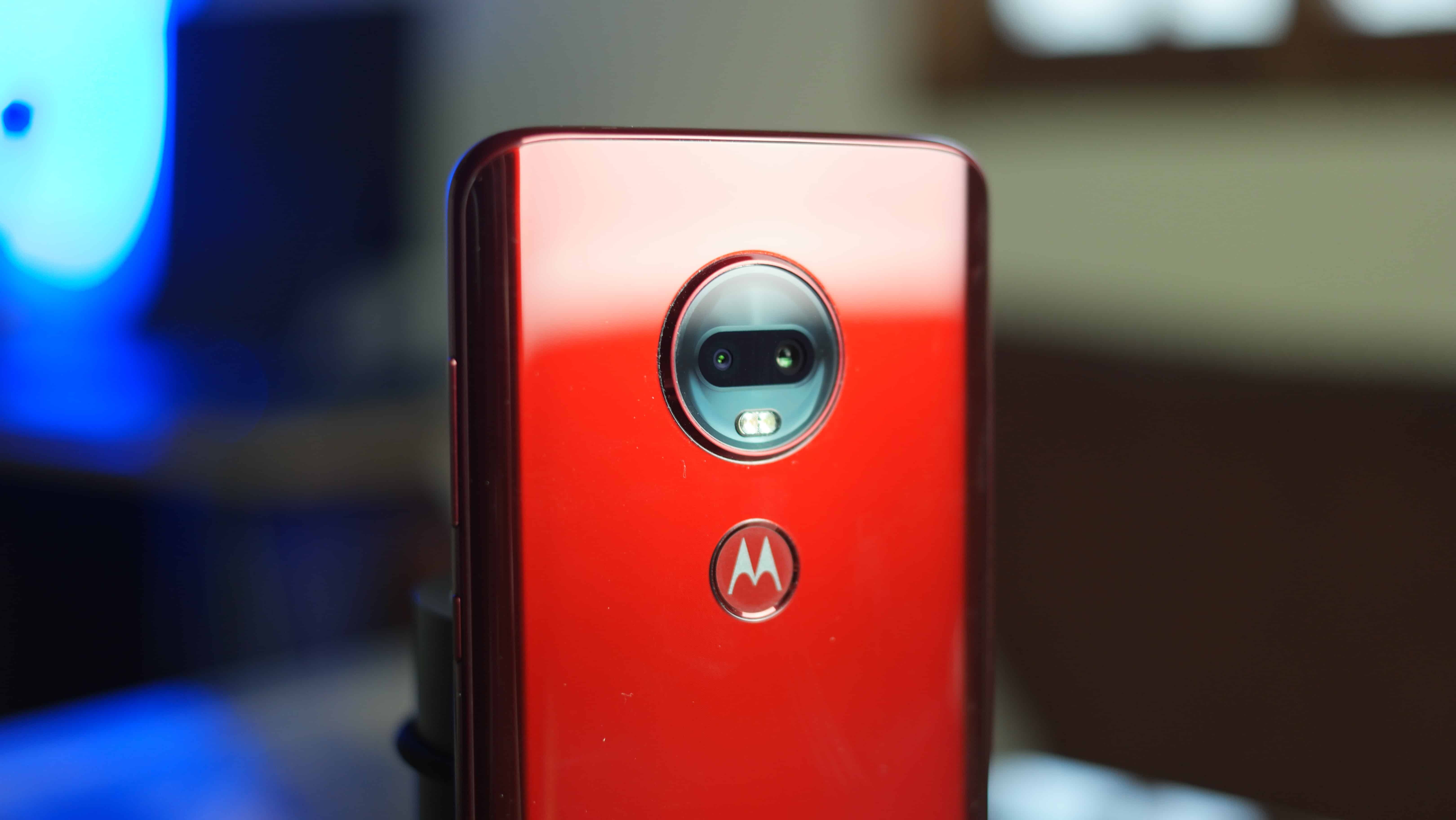 Review Moto G7 Plus [Vídeo]