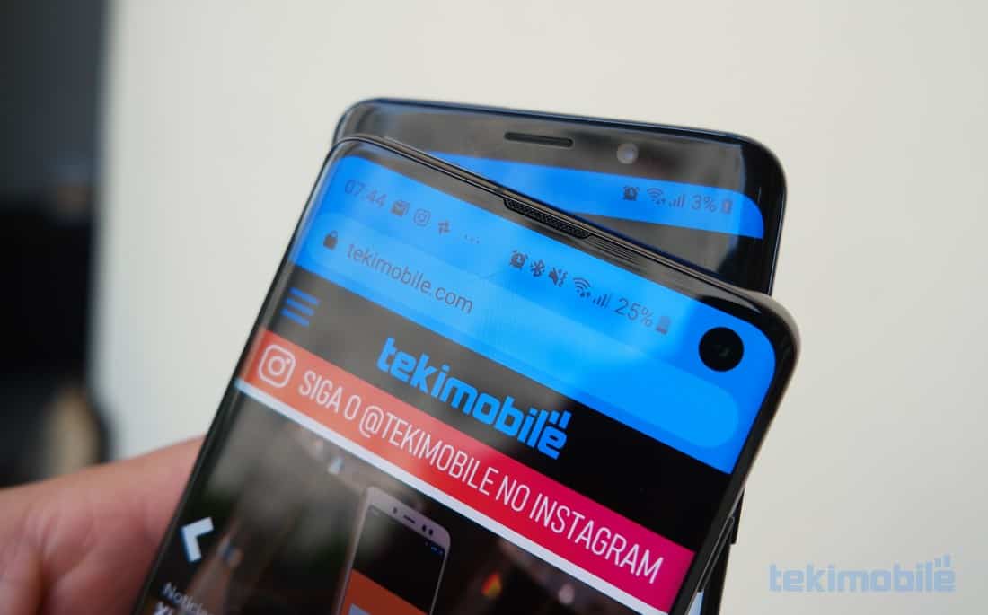 Samsung Galaxy S10 em 2025: Vale a Pena? Problemas, Soluções e Alternativas