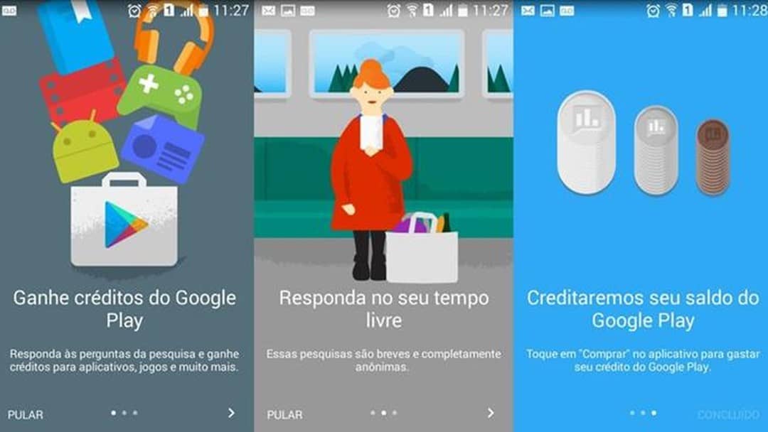 3 dicas para aumentar número de pesquisas no Google Rewards