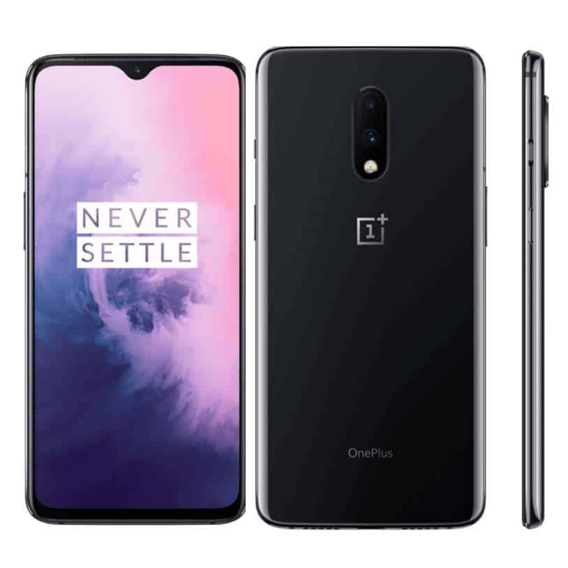 OnePlus 7