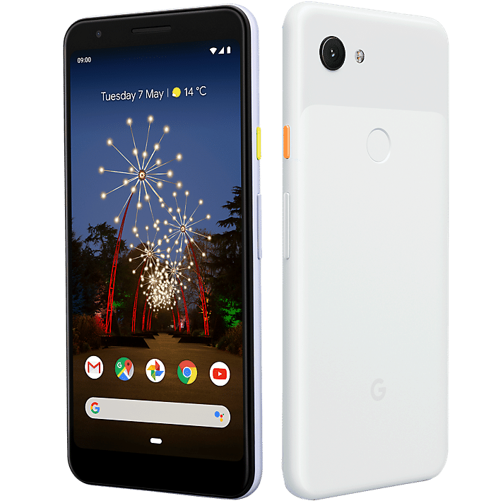 Pixel 3a XL