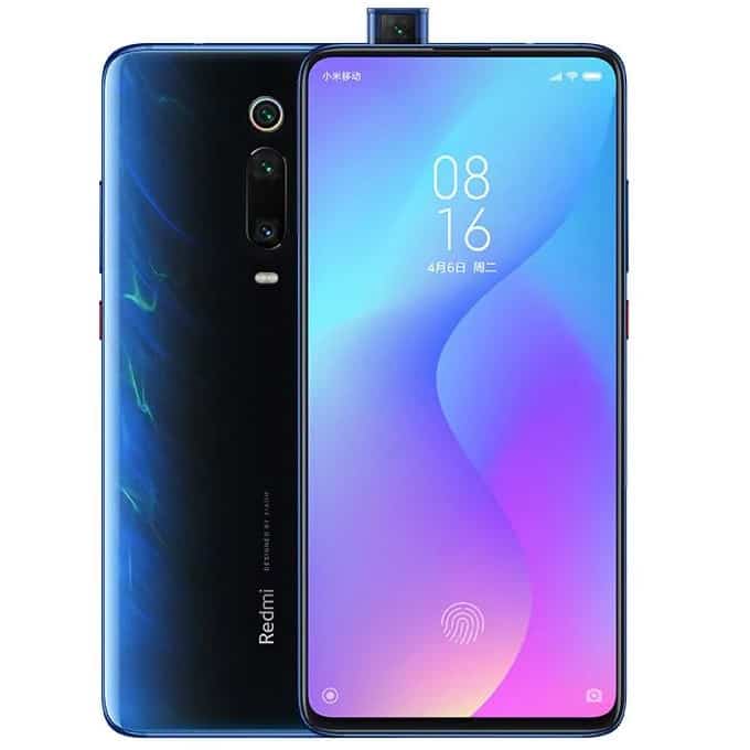 Redmi K20