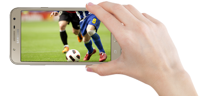 8 melhores celulares com TV digital integrada no Brasil (com preços)