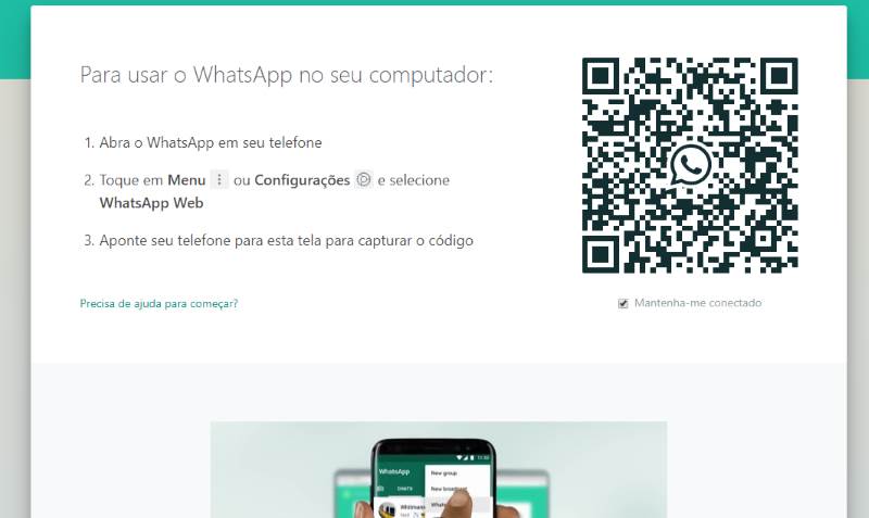 Vídeo: como usar o WhatsApp no computador (Windows e macOS)