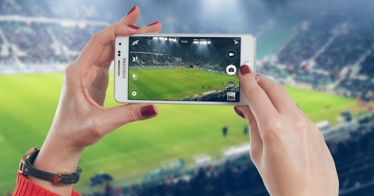 Como assistir futebol online com esses 7 aplicativos e sites