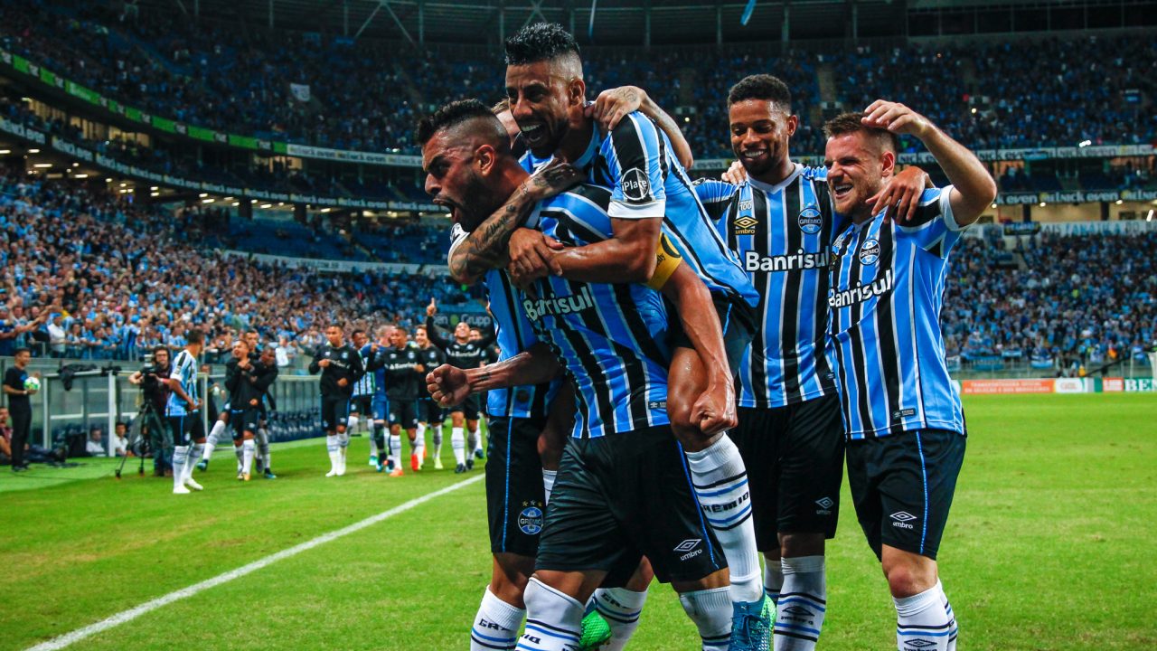 Bahia x Grêmio: como assistir ao vivo e online no celular e PC