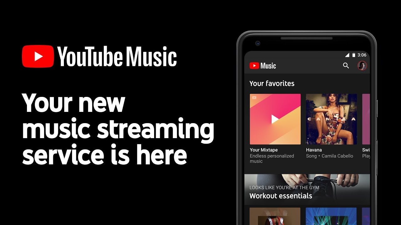 YouTube Music: 3 funções do app de música que você precisa conhecer