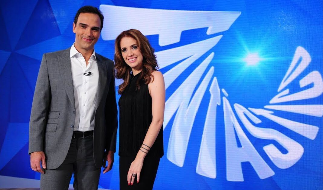 Fantástico ao vivo e online: veja como assistir na TV e celular de graça