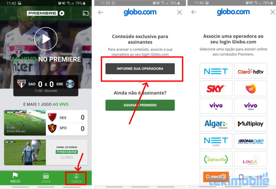 futebol ao vivo premiere