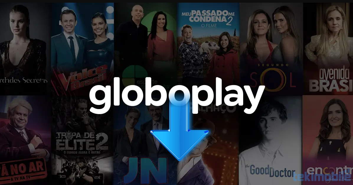 Globoplay: como baixar vídeos para assistir sem internet