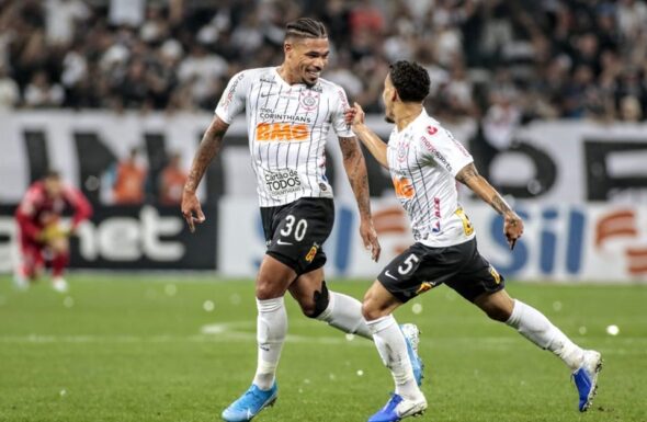 Como assistir Corinthians e Botafogo ao vivo no celular (sem Globo ao vivo)