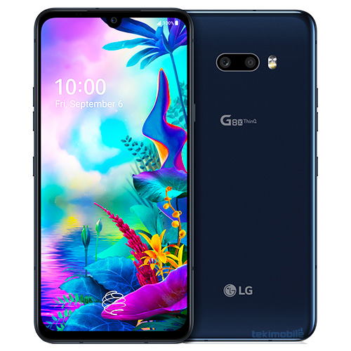 G8X ThinQ
