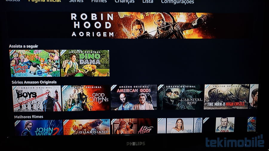 amazon mibox