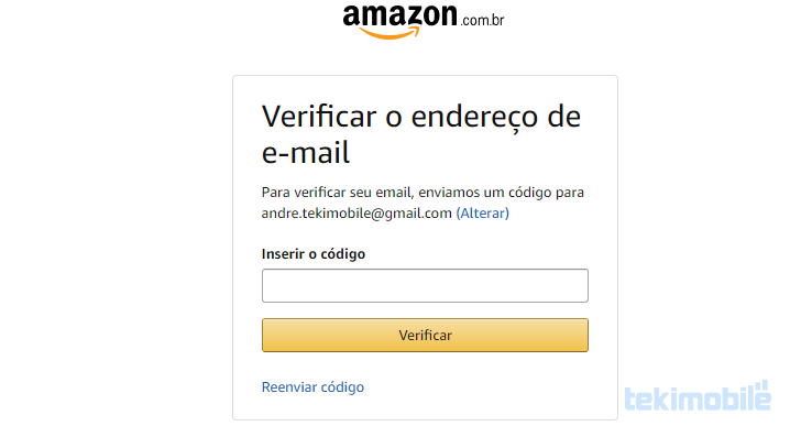 Amazon Prime Amazon Prime