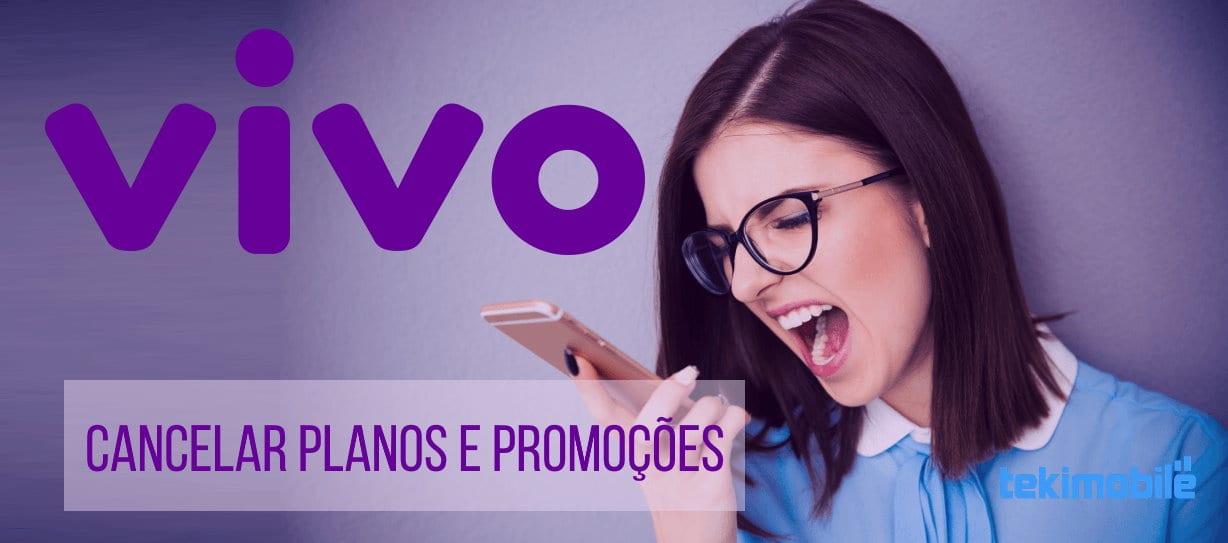 Tutorial: como cancelar meu plano Vivo em 2020