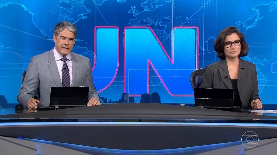Jornal Nacional ao vivo: como assistir à Globo online de graça
