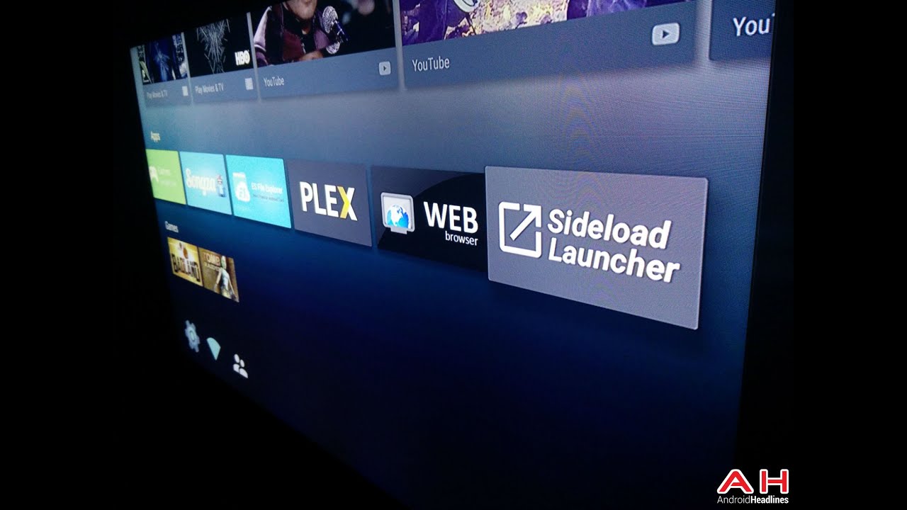 Como instalar qualquer aplicativo na Xiaomi Mi Box via Sideload
