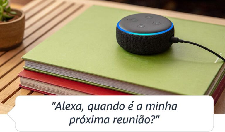 Amazon Echo Dot