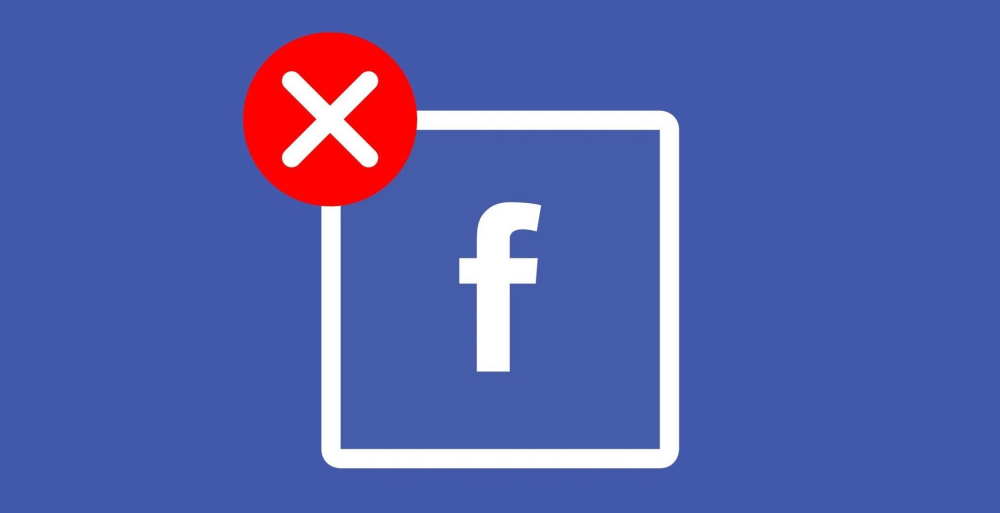 Como excluir Facebook definitivamente com um clique