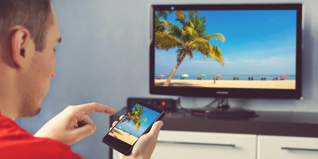 10 melhores apps para espelhamento e transmissão de tela no Android