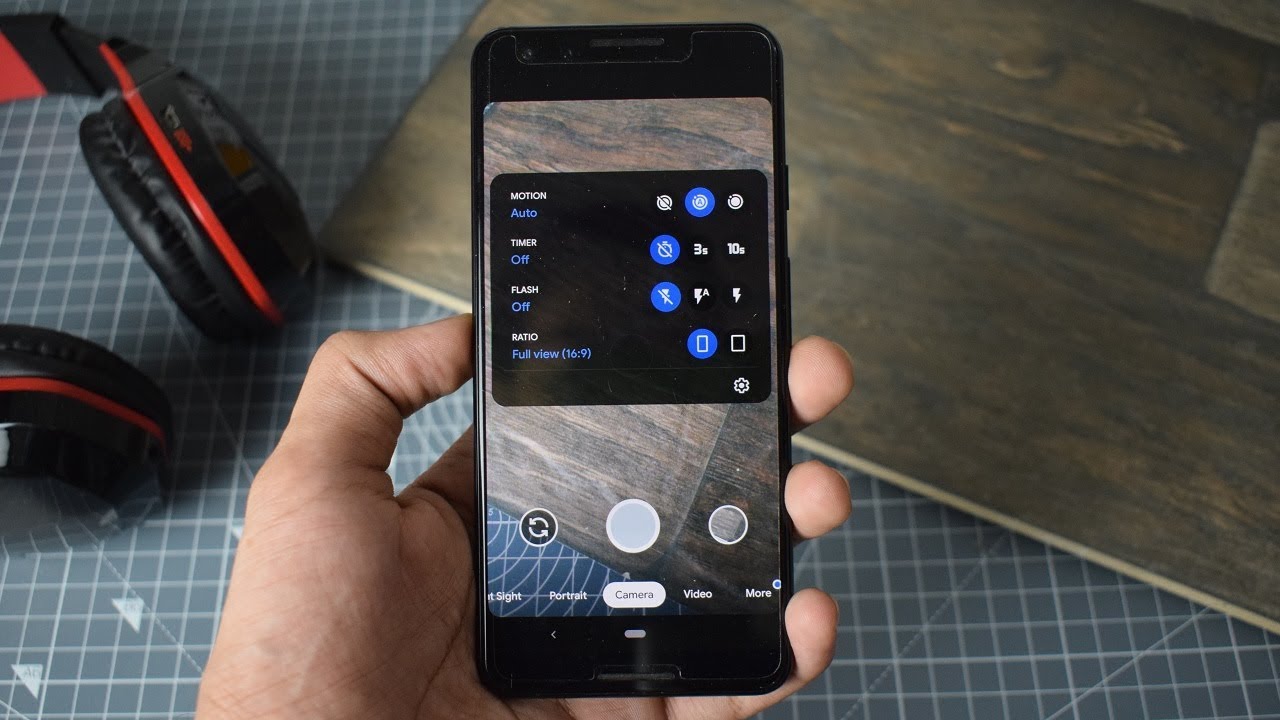 Google Câmera 7.3: Como Instalar em Qualquer Android e Desbloquear Recursos Incríveis!